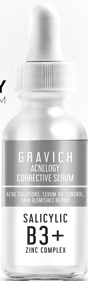 GRAVICH Acnelogy Corrective Serum