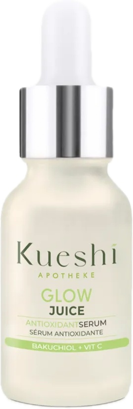 Kueshi Glow Juice Antioxidant Serum Bakuchiol + Vitamin C