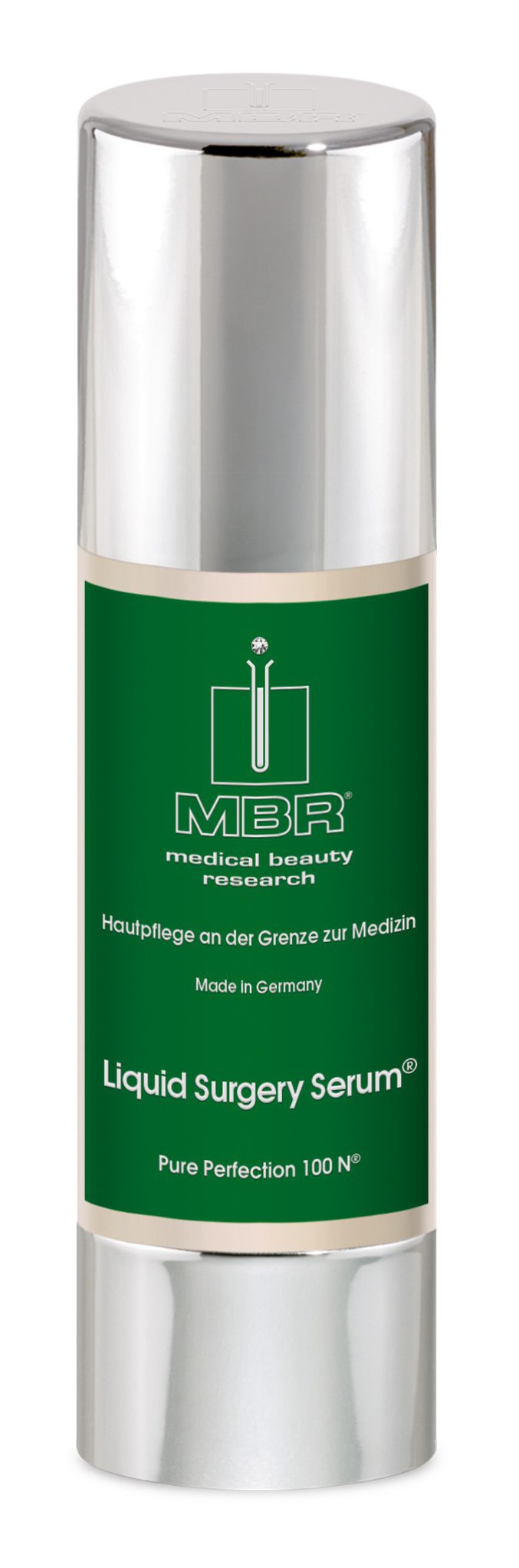 MBR Liquid Surgery Serum