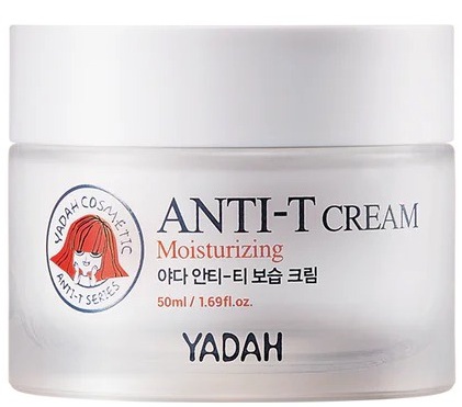 Yadah Anti-T Moisturizing Cream