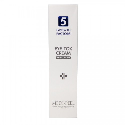 MEDI-PEEL 5 Growth Factors Eye Tox Cream