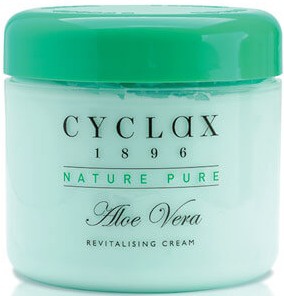Cyclax Nature Pure Aloe Vera Revitalising Cream