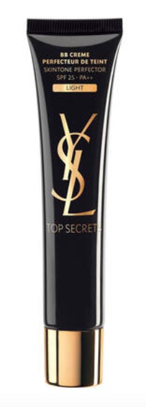Yves Saint Laurent Top Secrets All-In-One BB Cream