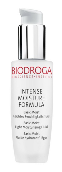 Biodroga Intense Moisture Basic Moist Fluid