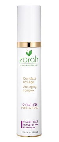 Zorah biocosmétiques C-Nature Anti-Aging Complex