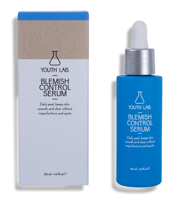 Youth Lab Serum