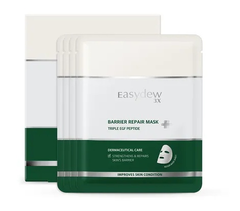 Easydew Barrier Repair Mask