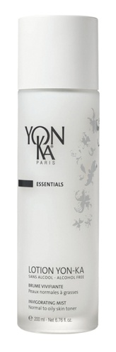 Yon-Ka Refreshing, Invigorating Toning Mist