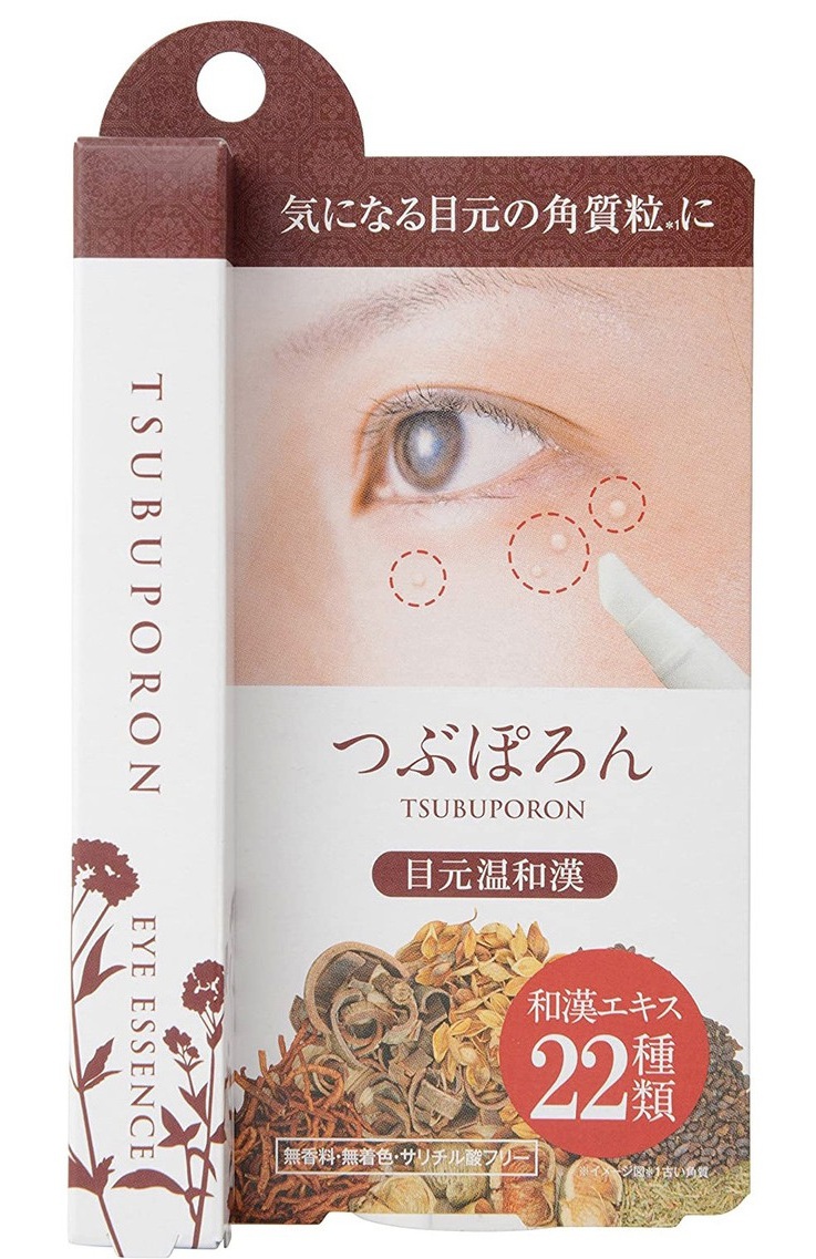 Tsubuporon Eye Essence
