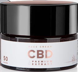 Essens CBD Face Cream