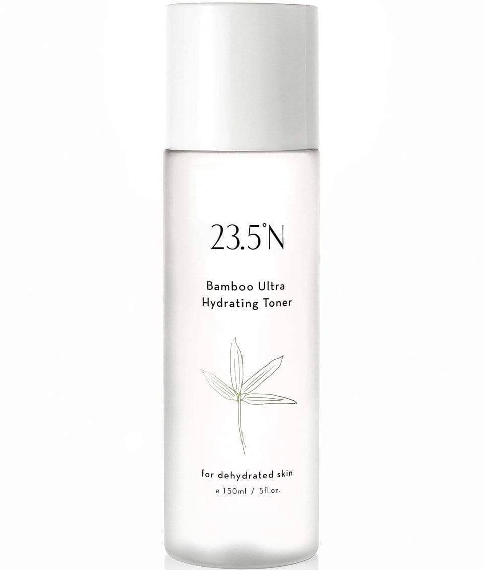 23.5°N Bamboo Ultra Hydrating Toner