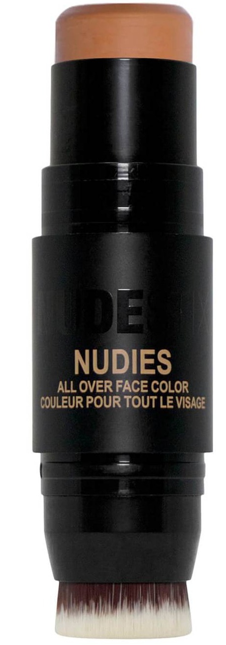 NudeStix Nudies All Over Face Color Matte