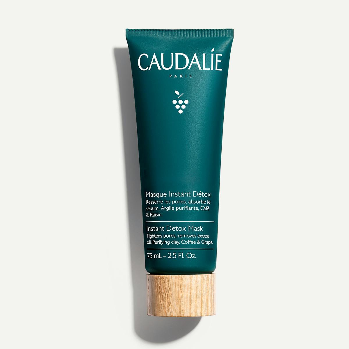 Caudalie Instant Detox Mask