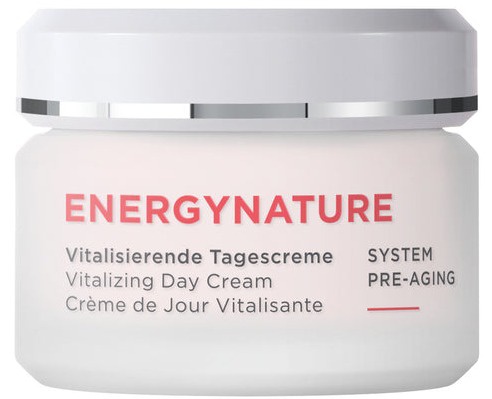 Annemarie Börlind Energynature System Pre-Aging Vitalizing Day Cream