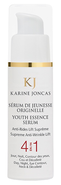 Karine Joncas Youth Essence Serum