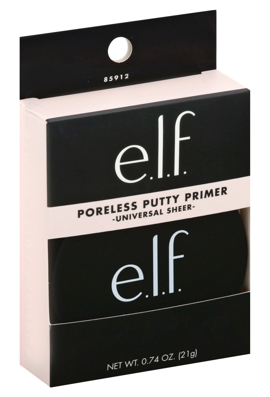 e.l.f. Poreless Putty Primer