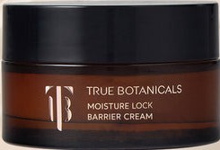 TRUE BOTANICALS Moisture Lock Barrier Cream