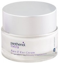 Medisei Panthenol Extra Face & Eye Cream