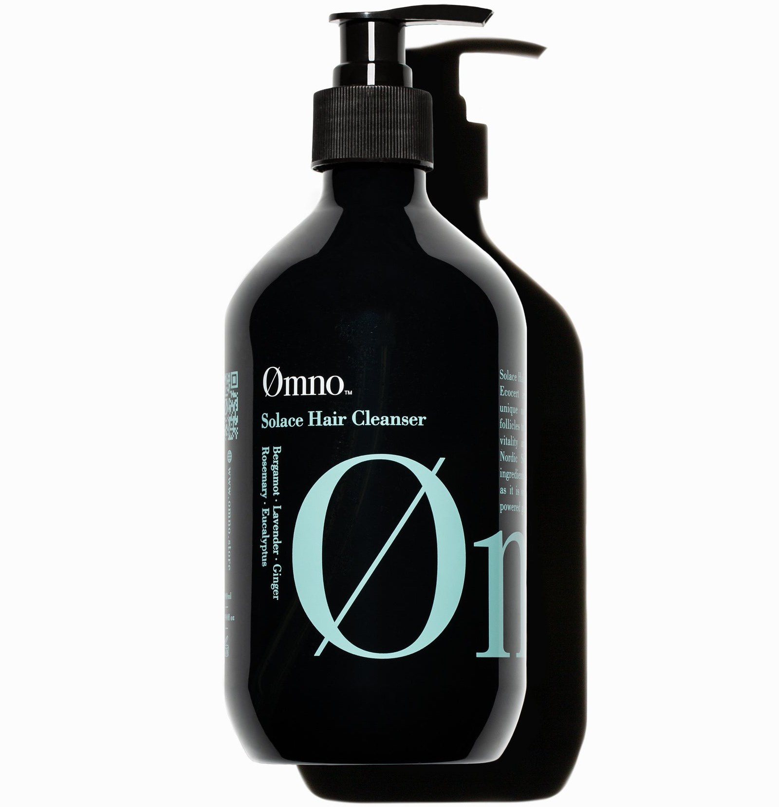 Omno Solace Hair Cleanser