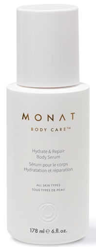 Monat Hydrates & Repair Body Serum