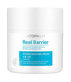 Atopalm Real Barrier Intense Moisture Cream