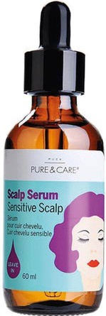 Puca Pure & Care Sensitive Scalp Serum