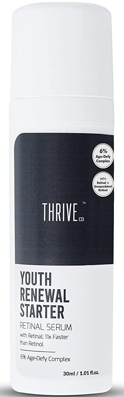 Thrive Co Youth Renewal Starter Retinal Serum