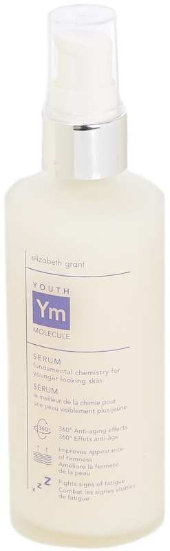 Elizabeth Grant Youth Molecule Serum