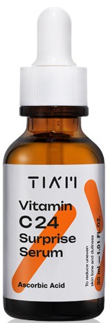 TIA'M Vitamin C24 Surprise Serum