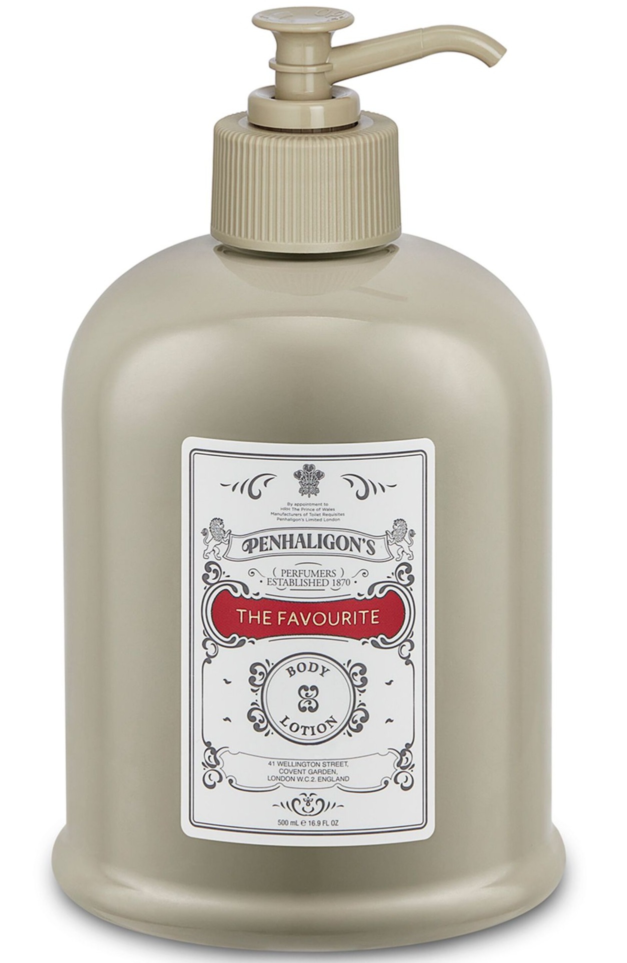 Penhaligon's The Favourite Body & Hand Lotion