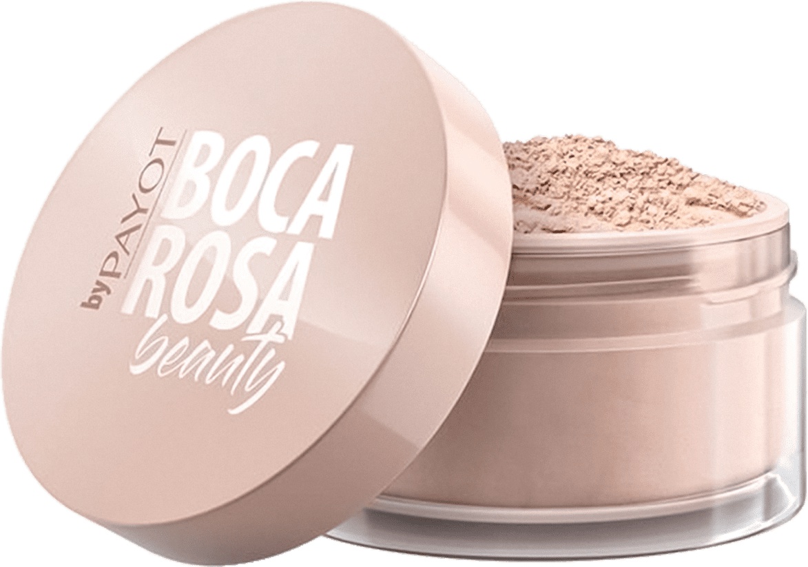 Boca Rosa Beauty Loose Face Powder