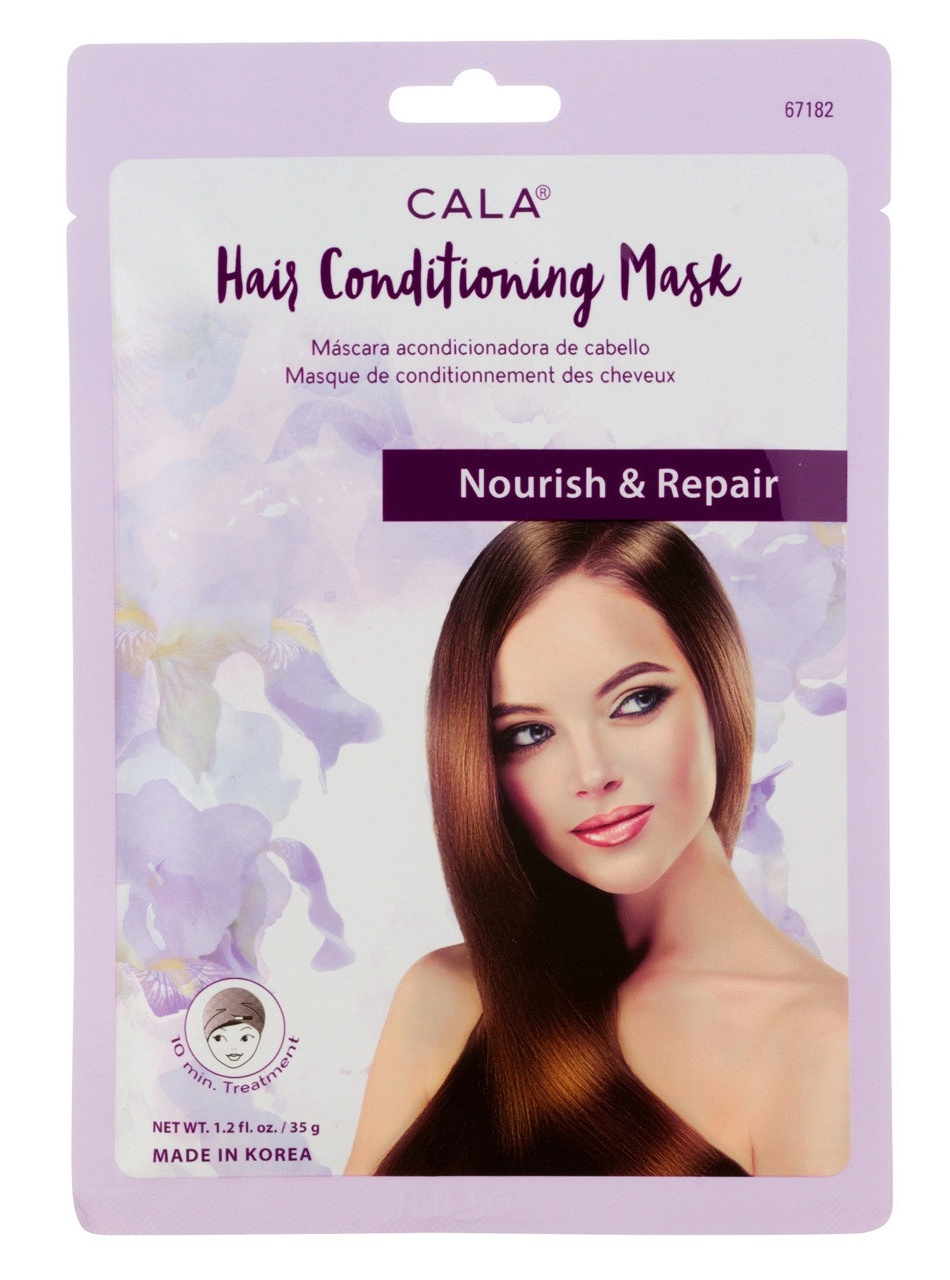 Cala Hair Conditioning Mask Nourish & Repair