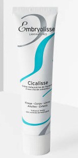Embryolisse Cicalisse Sos Restorative Cream