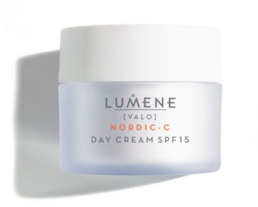 Lumene Nordic-C Day Cream Spf 15