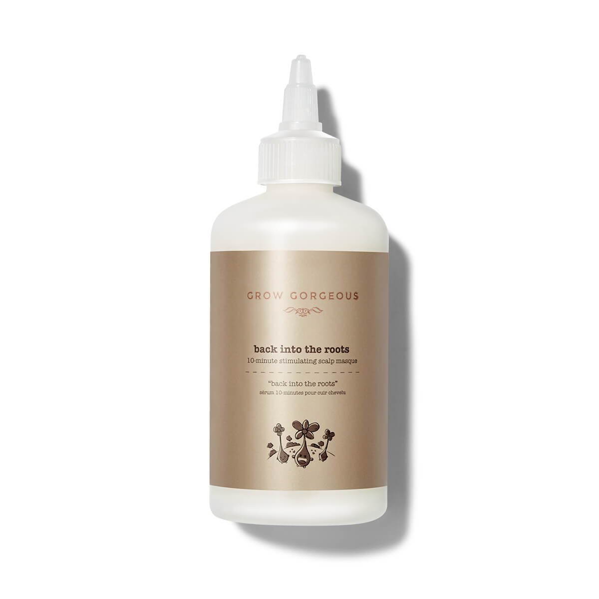 Grow Gorgeous Scalp Stimulating Masque
