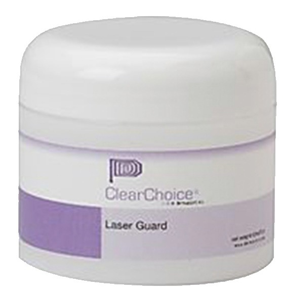ClearChoice Laser Guard
