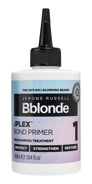 Jerome Russell Bblonde Jplex 1 Bond Primer