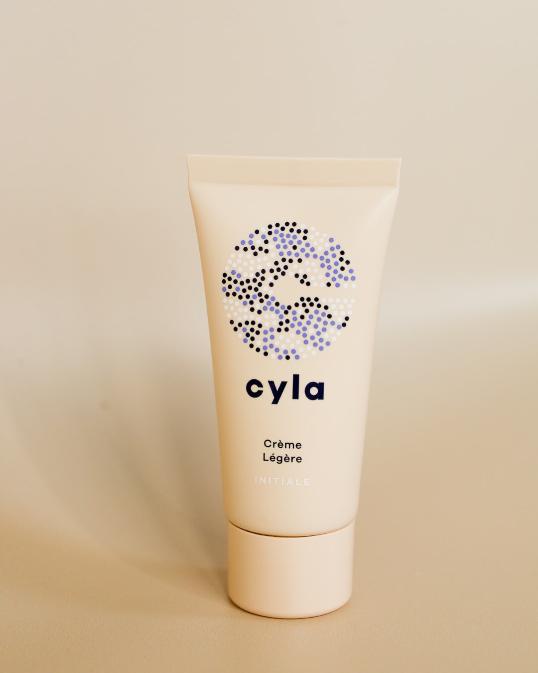 Cyla Crème Légère Initiale