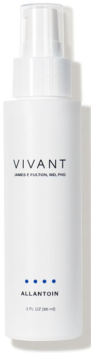 Vivant Skin Care Allantoin Sedating & Hydrating Lotion
