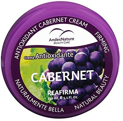 Andes Nature Antioxidant Cabernet Cream
