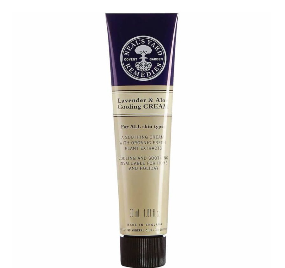 Neal's Yard Remedies Lavender & Aloe Cooling Cream