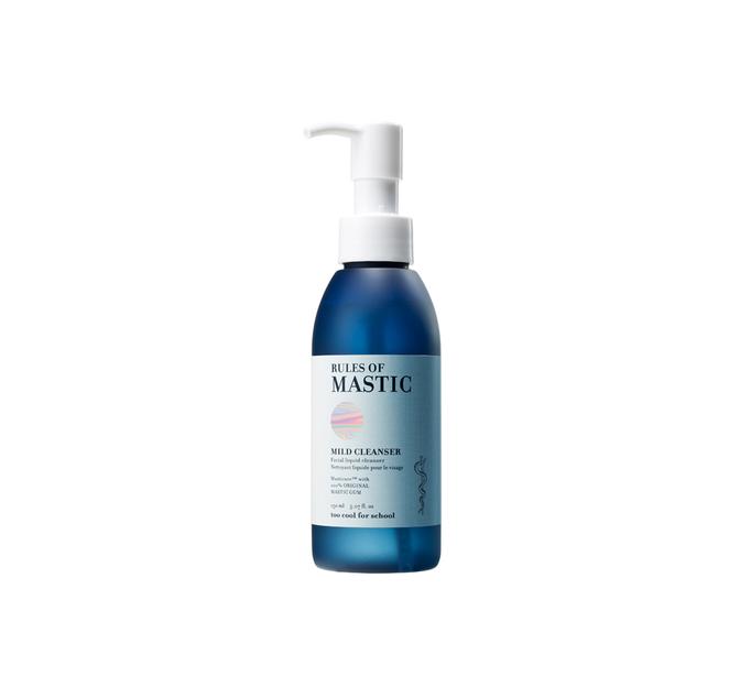 Too Cool For School Rules Of Mastic Mild Cleanser
