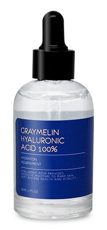 Graymelin Hyaluronic Acid 100%