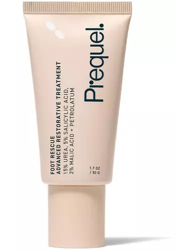 Prequel Foot Rescue Advanced Restorative Treatment