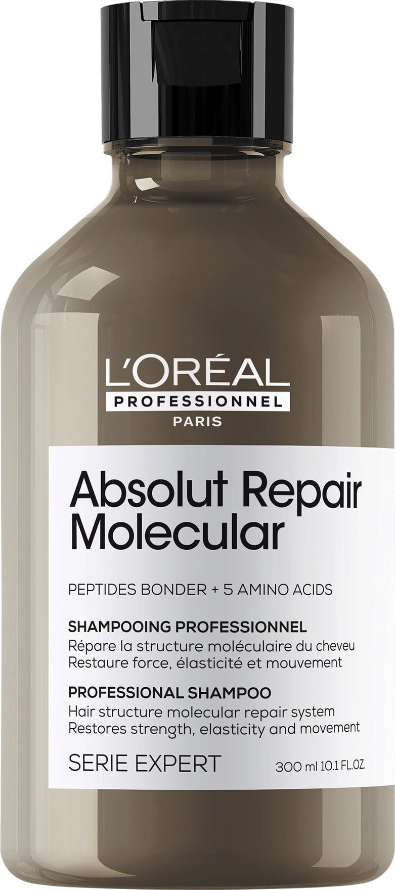 L'Oreal Professionnel Absolut Repair Molecular Professional Shampoo