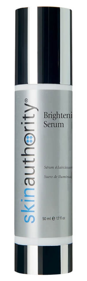 Skin Authority Brightening Serum