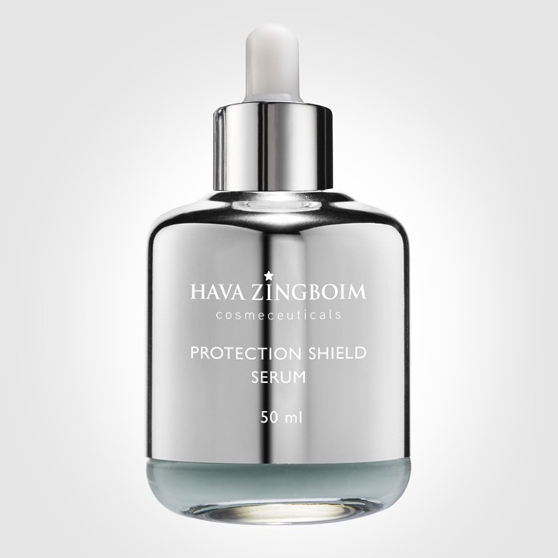 Hava Zingboim Protection Shield Serum