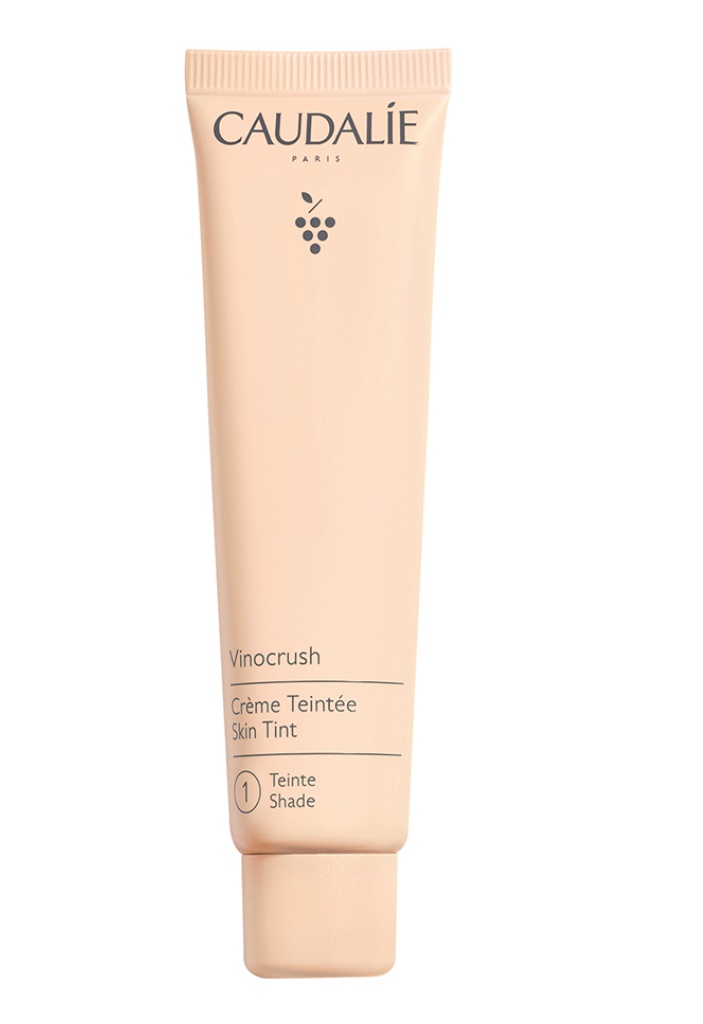 Caudalie Vinocrush Skin Tint