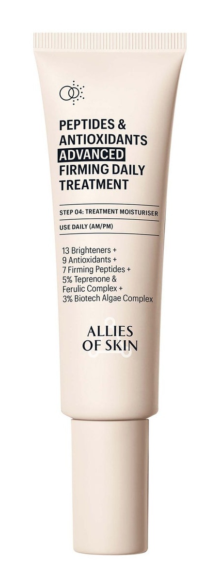 Allies of Skin Advanced Firming Daily Treatment