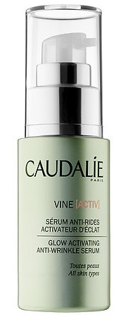 Caudalie Vineactiv Glow Activating Anti-Wrinkle Serum